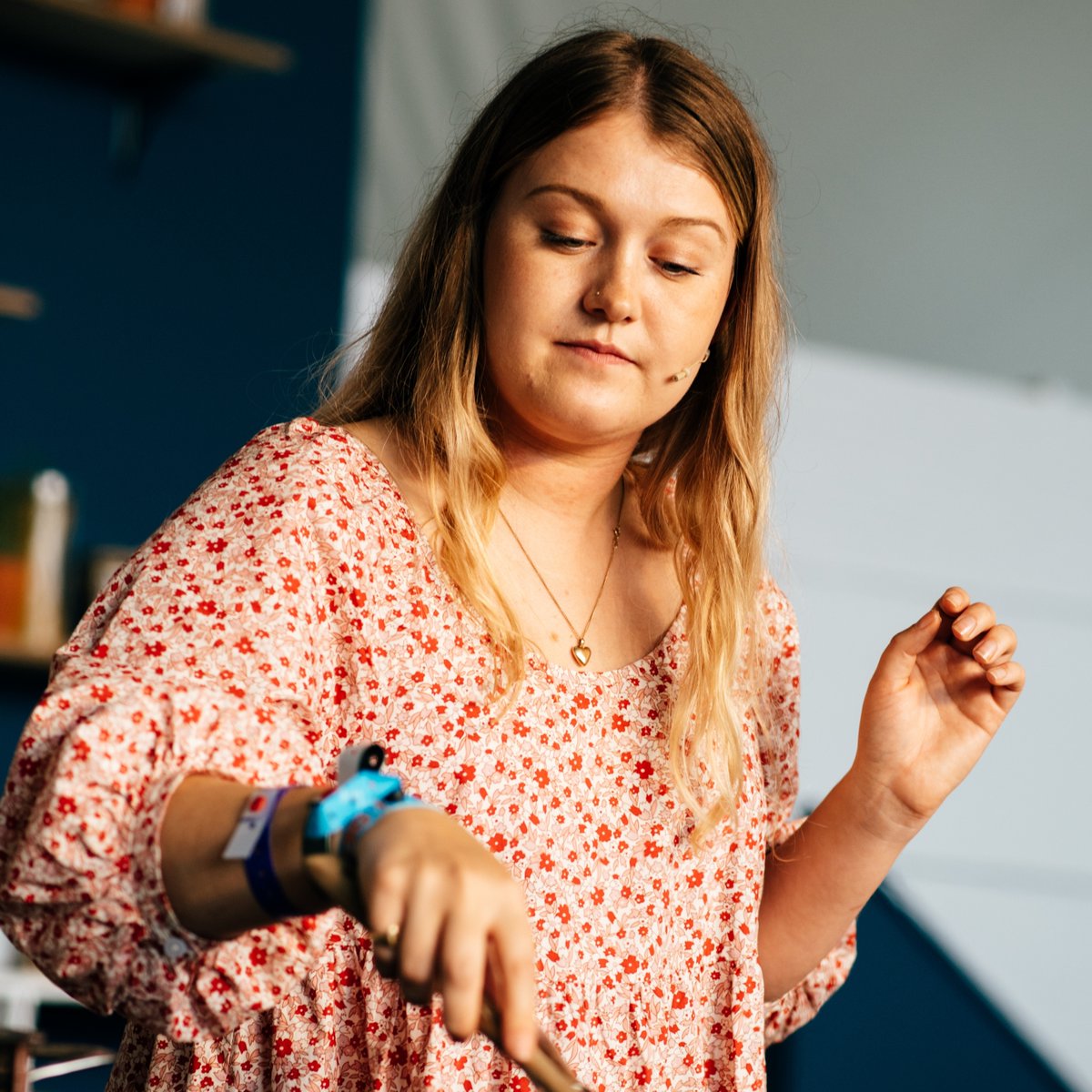 Nothing says cosy Sunday afternoon's like delicious comfort food. And no one does comfort food like <a href="/mobkitchen/">Mob</a> 🍳

Did you catch <a href="/SeemaGetsBaked/">Seema Pankhania</a> and <a href="/sophiewyburd/">Sophie Wyburd</a> demonstrating at The Big Kitchen? 📍

#TheBigFeastival