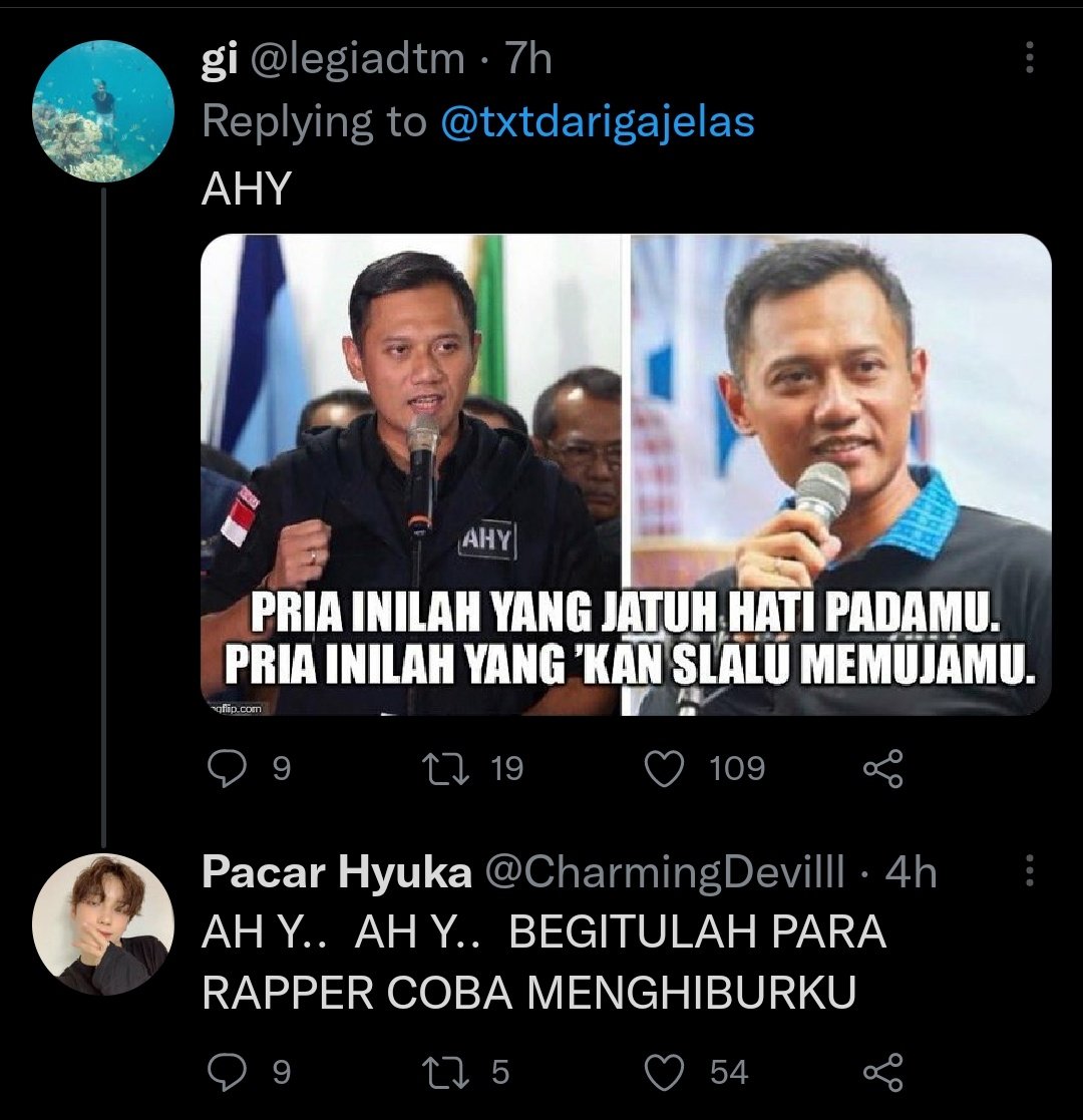 ilhamsatr's tweet photo. 😂😂 https://t.co/G35NHax0S9