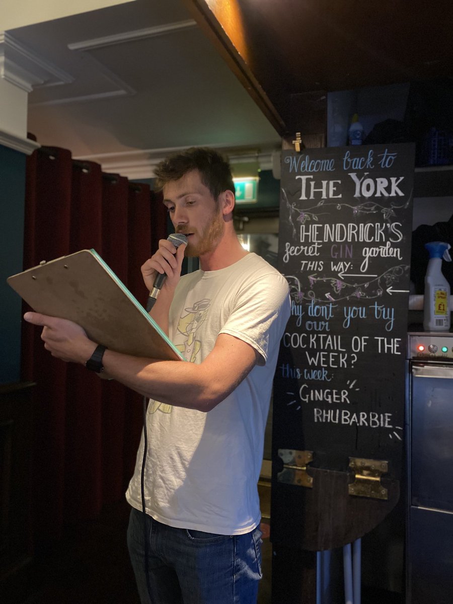YorkSheffield's tweet photo. Tomorrow night is quiz night with the best quiz host in Sheffield!! 

8pm. £1 per person entry. Big prizes to be won 🥇loads of fun!! 10/10 https://t.co/HTO9b60dl9
