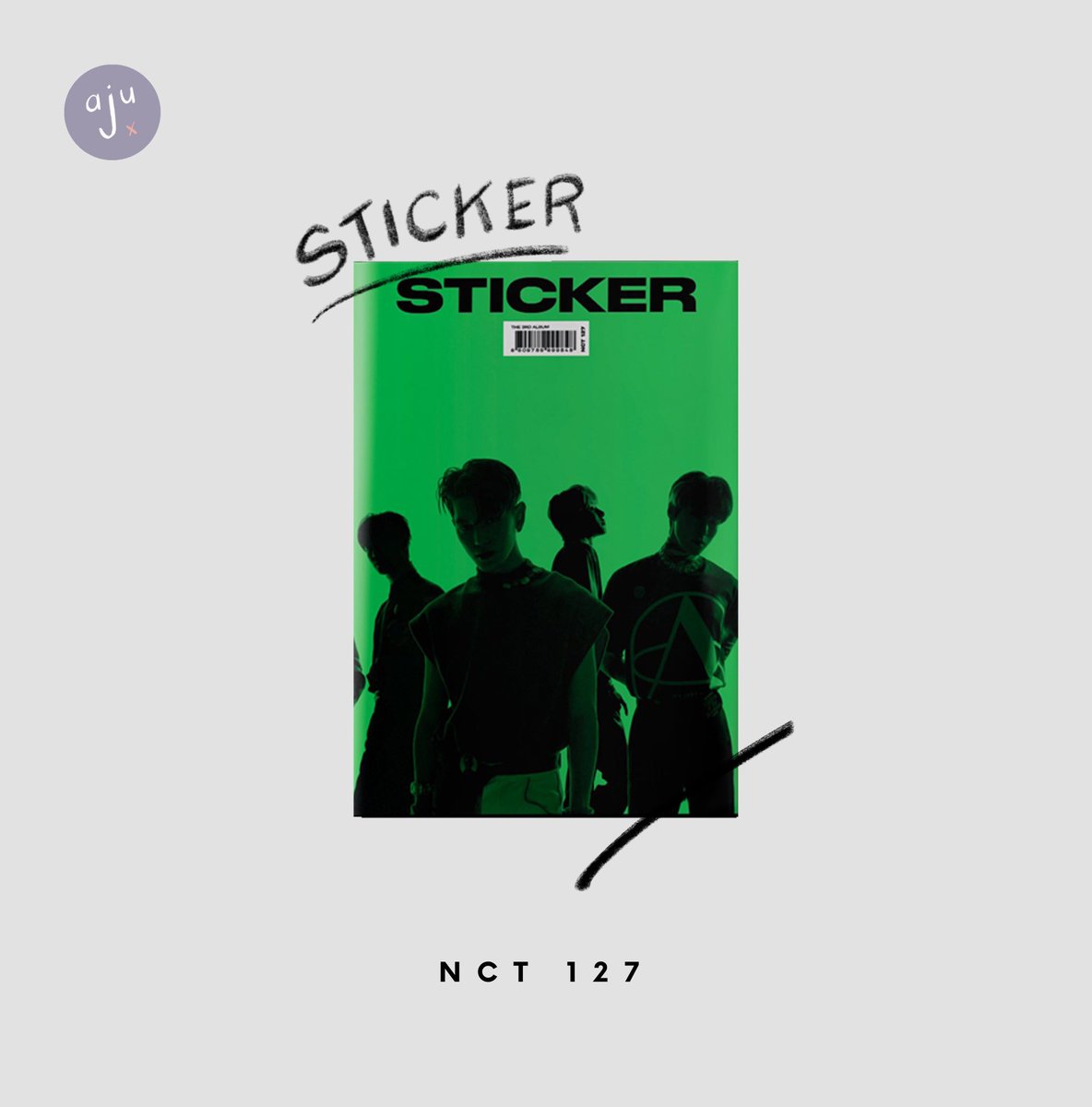 aju_express's tweet photo. #AjuExpressOnhand

SEALED ALBUMS ONHAND 
Sticker - P680
NO EASY - P620
Your Choice - P700
Guess Who - P480

✨Can choose version if available 
✨MOP: GCash BPI BDO / COD with added service fee
✨MOD: SCO GGX SDD

DM for inquiries 
🏷 wts lfb nct 127 skz stray kids svt itzy https://t.co/yiFm7tqsK5