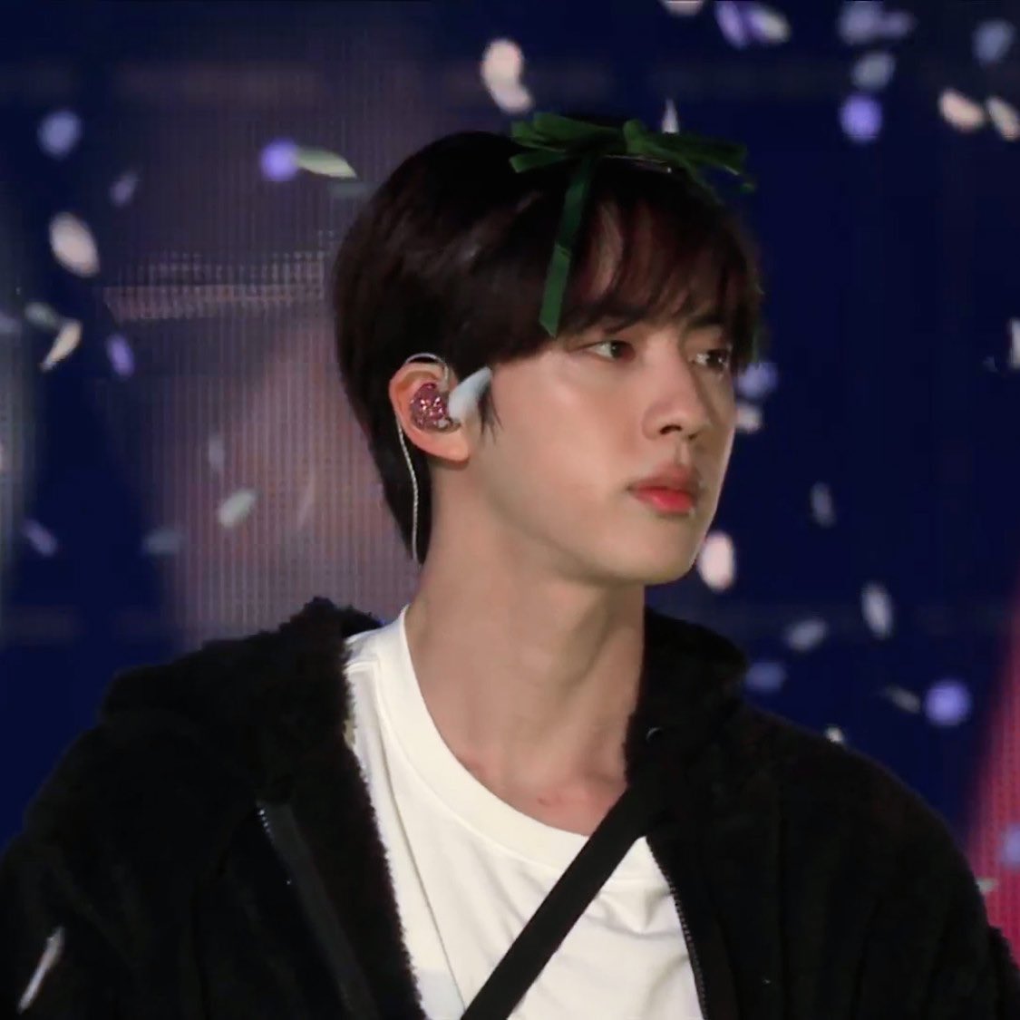 ㅠㅁ ㅠ 못 보네…….