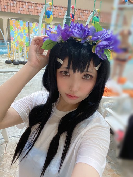 Twitterのコスプレ画像19