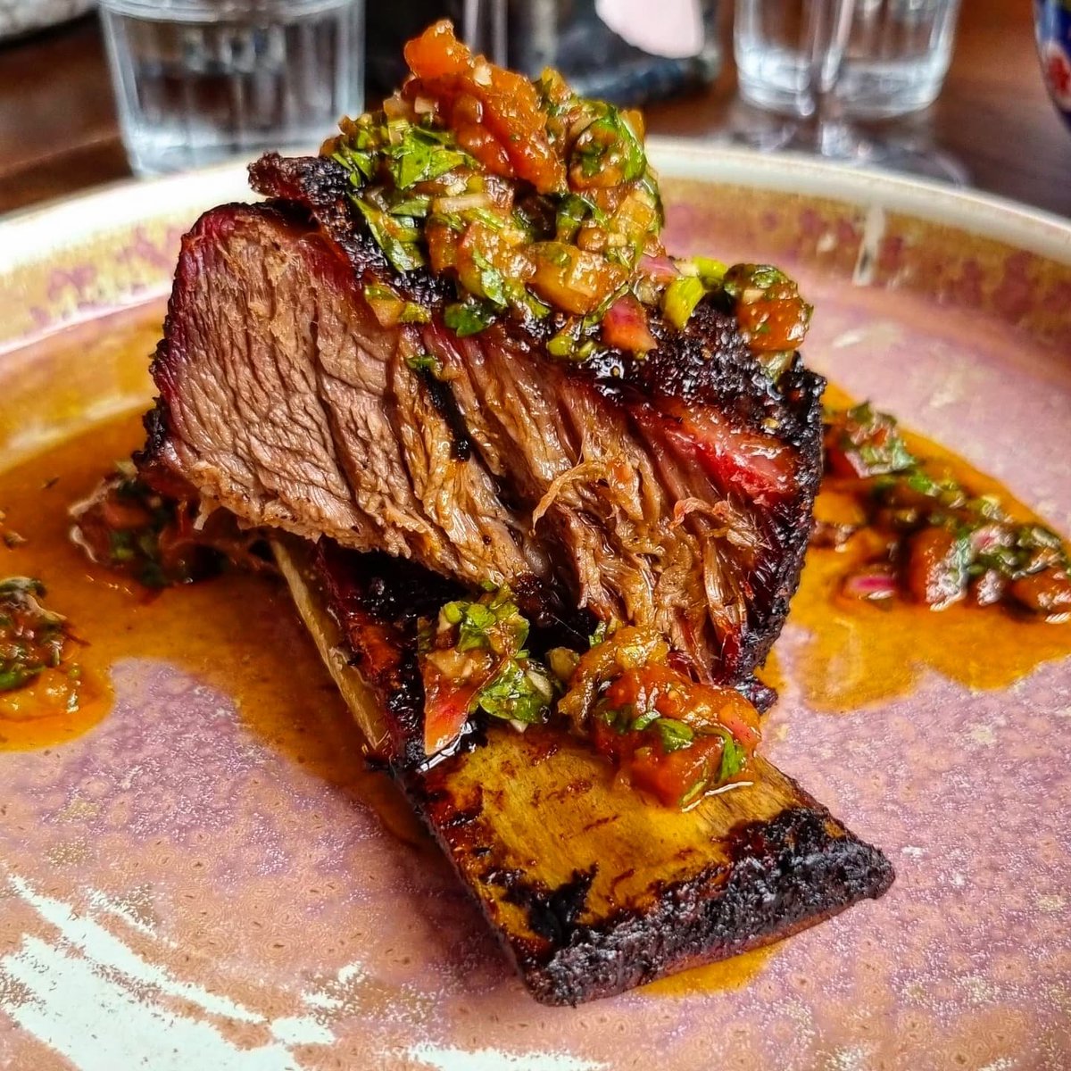 allthefood_'s tweet photo. Mister S continues to be one of the best, and best value casual eating experiences in the city. Not  a disappointing dish among everything we ate (which was most of the menu) and you'll leave feeling very full without making too big of a dent in your... https://t.co/O1TgcZvL6V https://t.co/pjBuiaL0s8