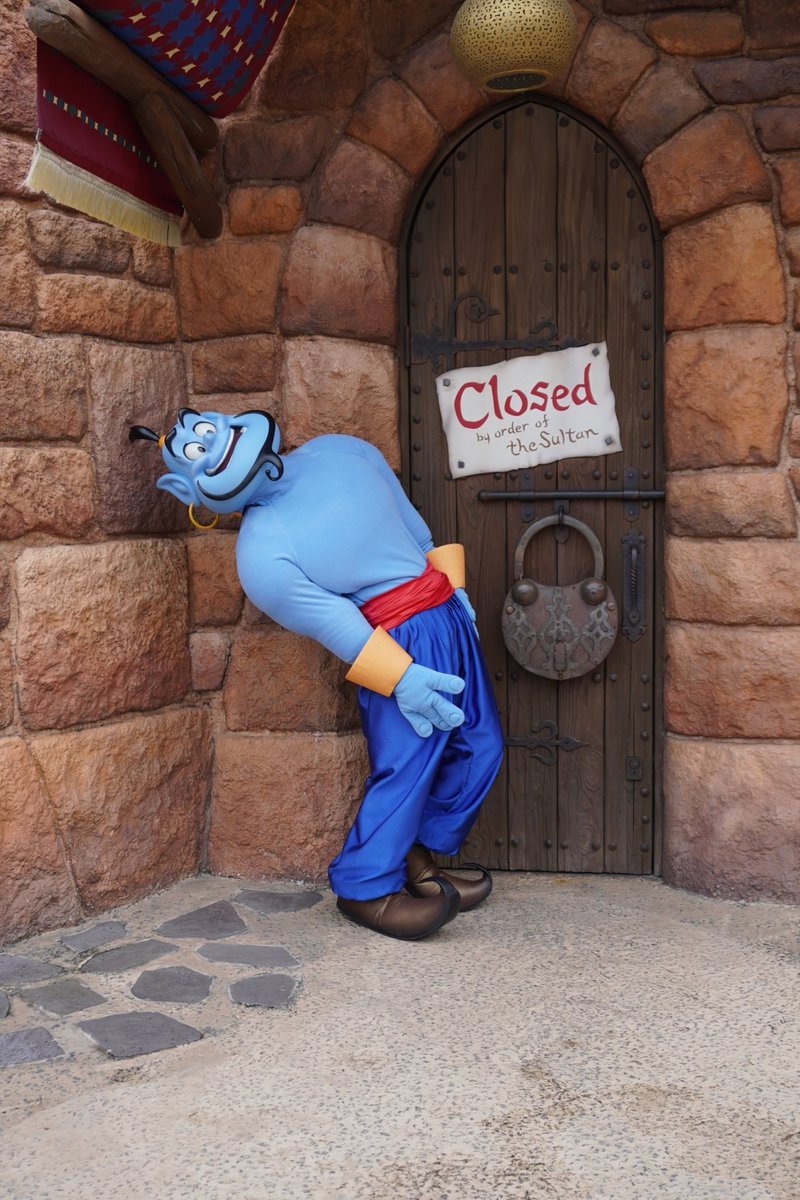 ディズニーバケーションパッケージ