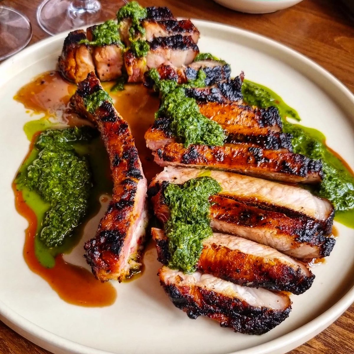 Mister S continues to be one of the best, and best value casual eating experiences in the city. Not  a disappointing dish among everything we ate (which was most of the menu) and you'll leave feeling very full without making too big of a dent in your... instagram.com/p/CVaRgA7s77d