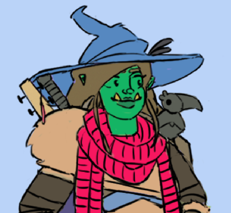 Tara Kay (she/her) tweet media