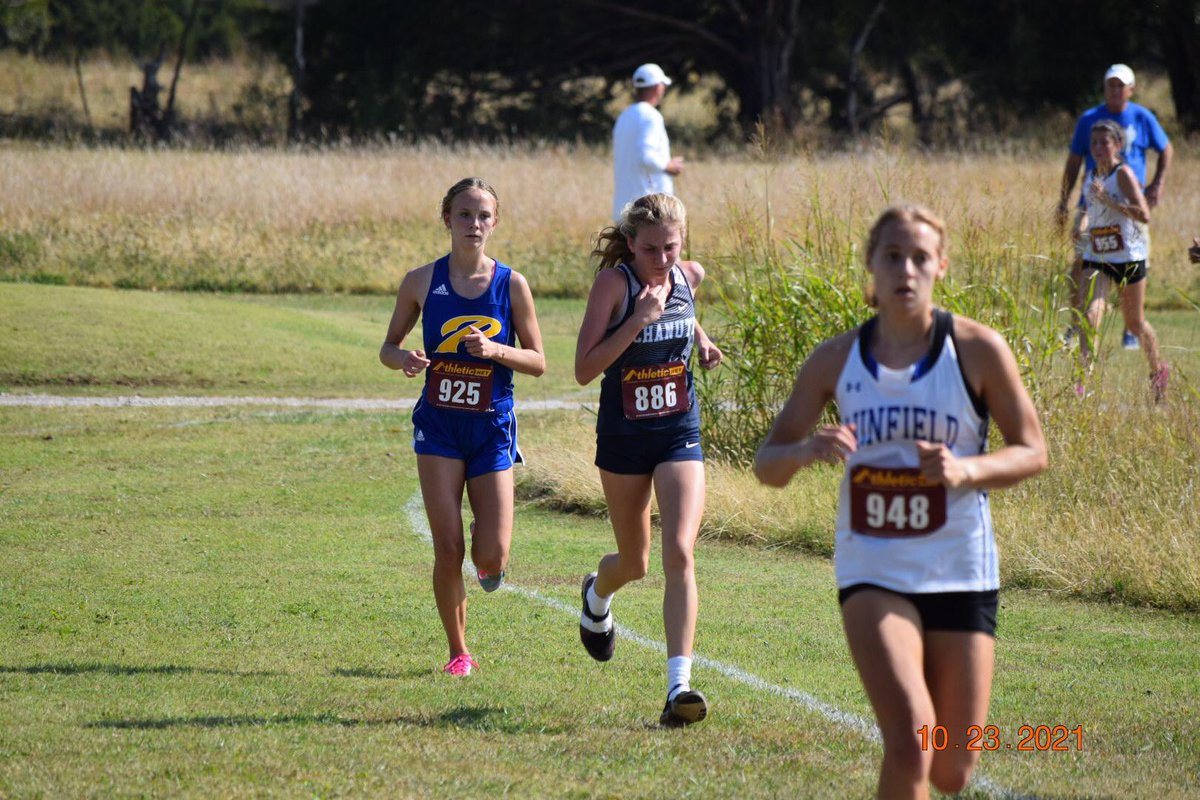 cross_phs's tweet photo. Vikings ran Regionals in Fredonia https://t.co/ddbXQkNX0u