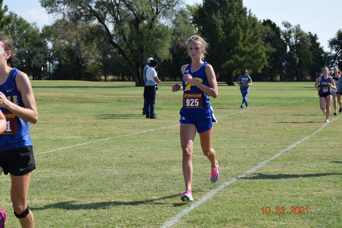 cross_phs's tweet photo. Baldwin placed third and will represent PK next week at state! https://t.co/Nphtmot5Ak