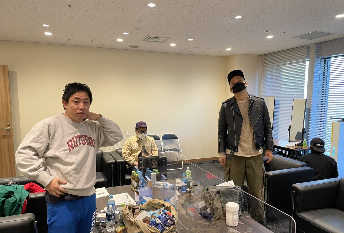 takasee0211's tweet photo. 新シーズンの収録も劇的でした。

#モルック大作戦 https://t.co/3IARY1rbfx