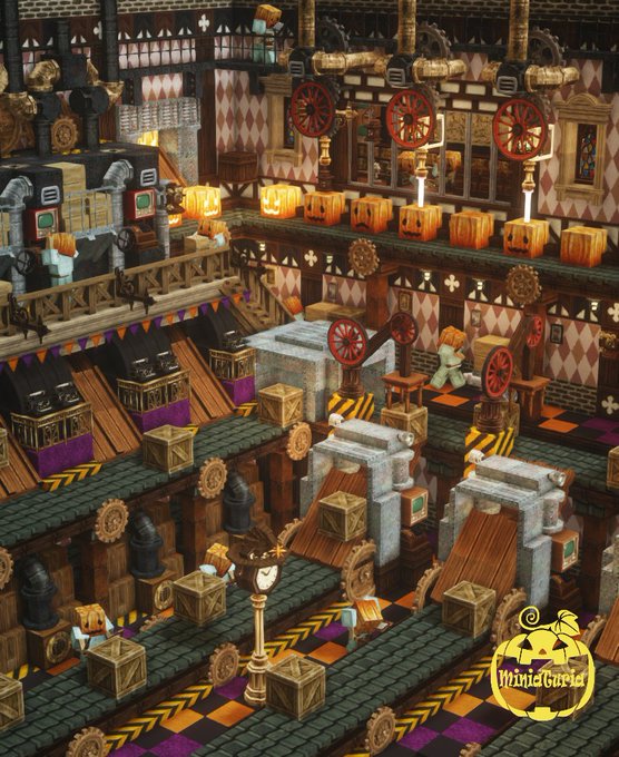 Yukkuwaさん がハッシュタグ Minecraft をつけたツイート一覧 1 Whotwi グラフィカルtwitter分析