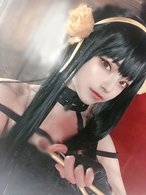 コスプレイヤー茉白すふれ。のTwitter画像44