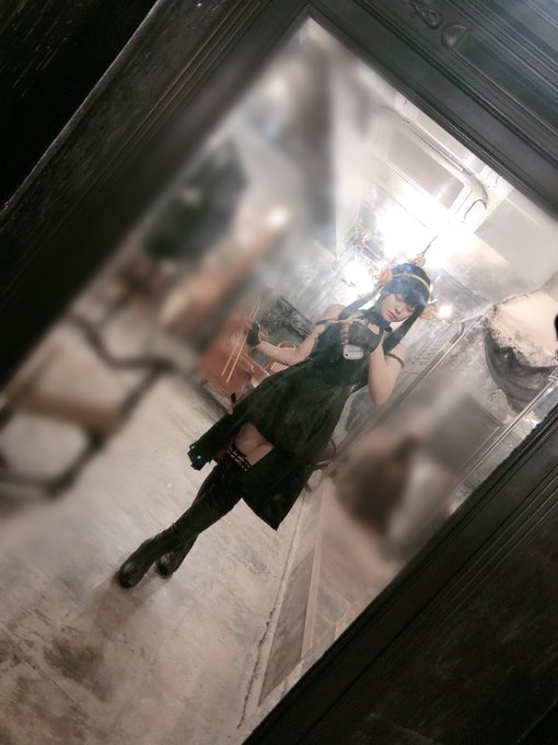 コスプレイヤー茉白すふれ。のTwitter画像45