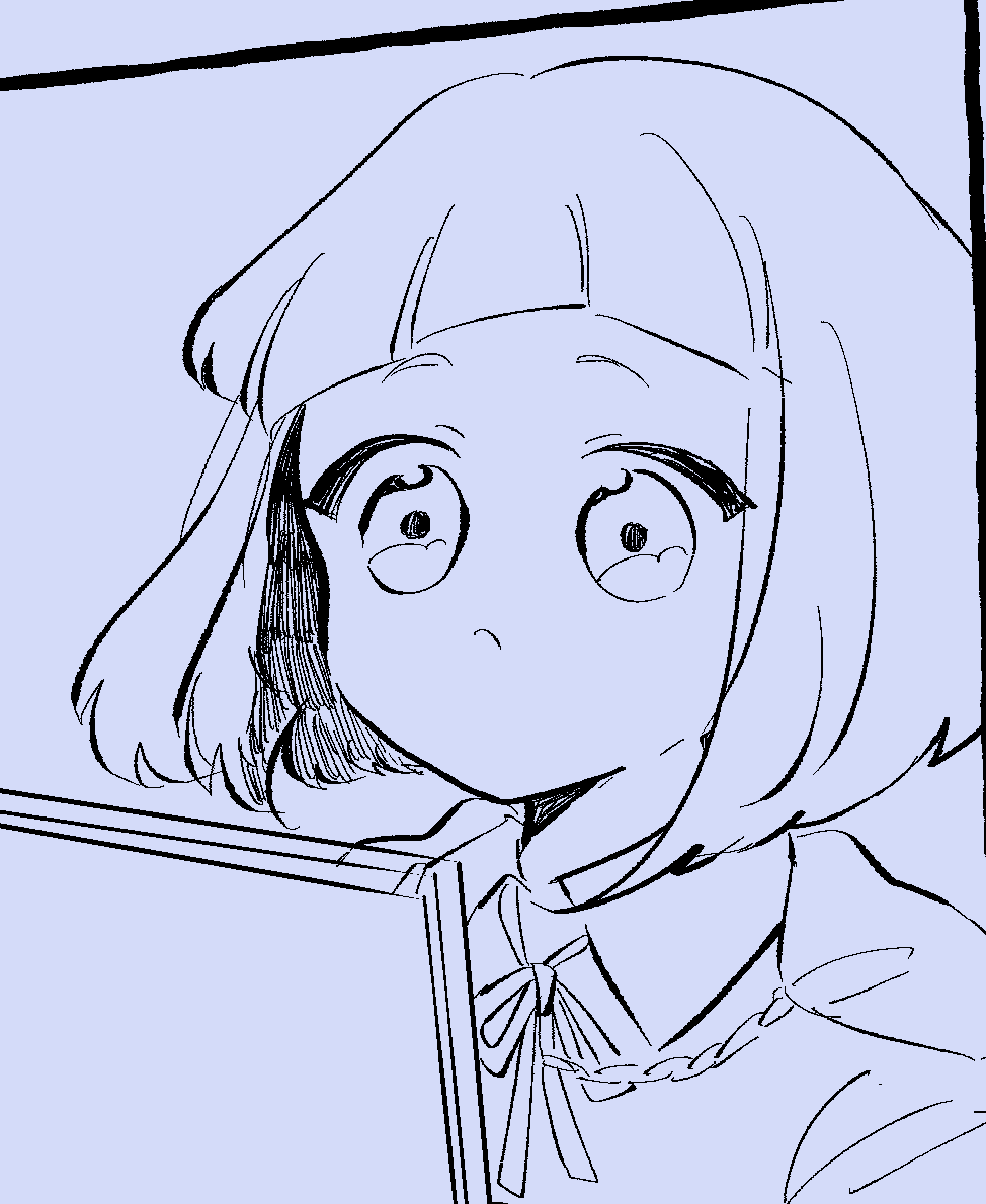 進捗あと4P! 