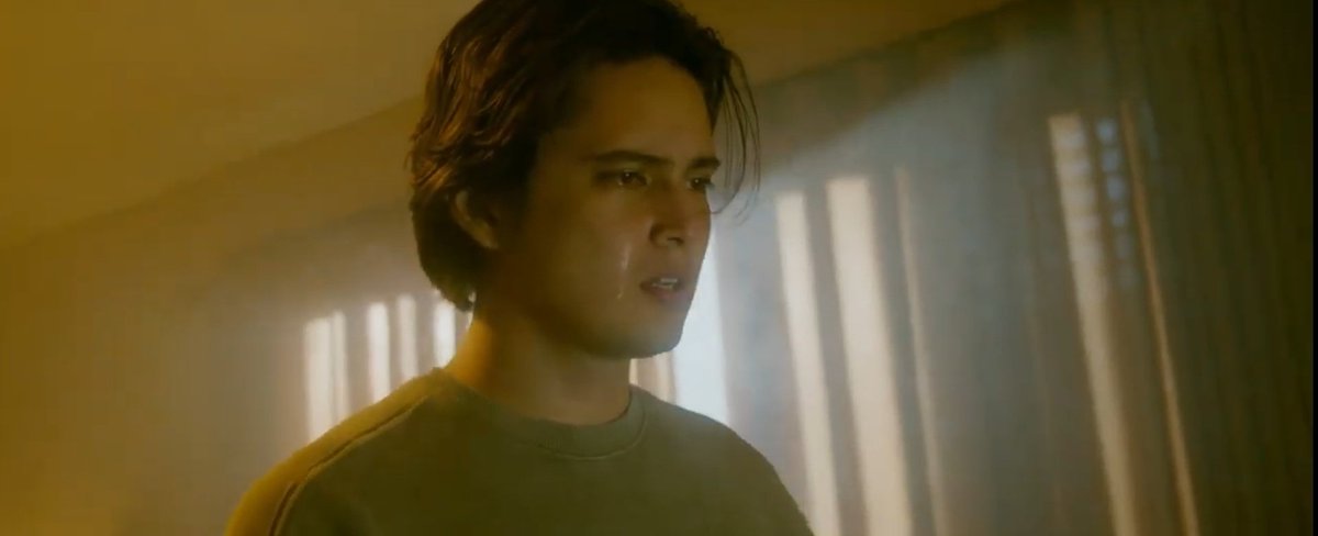 tanginadya's tweet photo. WHY DID I FEEL EVERY EMOTION YOU PUT INTO THIS ACTING? 

EVERYTHING HITS DIFFERENTLY. DAMN ACTOR JAMES.

James Reid Sunday Domination
ParaSaMgaExMV
#JamesReidParaSaMgaExMV https://t.co/f8jqEVdtHe