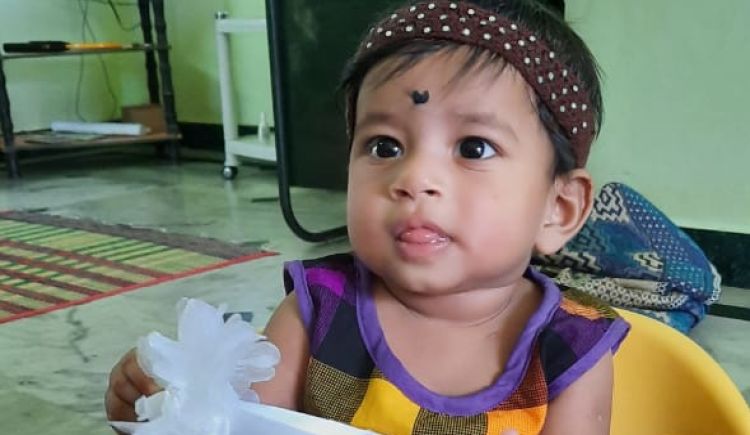 samvishalfan_'s tweet photo. Save her life🙏 she is not yet started her life.pls help and support as much as possible #Timetosavebharathi https://t.co/aEW9gJXt5T