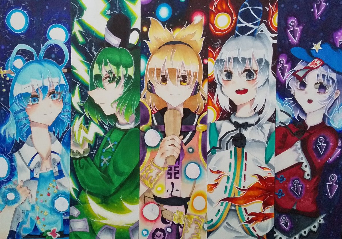 Twoucan 豪族 の注目ツイート イラスト マンガ コスプレ モデル Twoucan 豪族 の注目ツイート イラスト マンガ コスプレ モデル