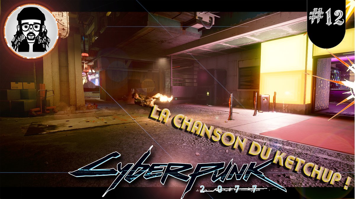 Tristan_JVShow's tweet photo. Petit recap Hebdo de la chaine !
N'hésitez pas à aller voir ce que vous avez manqué !
#youtube #Recap #semaine #gaming #jeuxvideo #tuto #minecraft #cyberpunk #shadowofwar #tutominecraft https://t.co/A6Ee8L7Brg