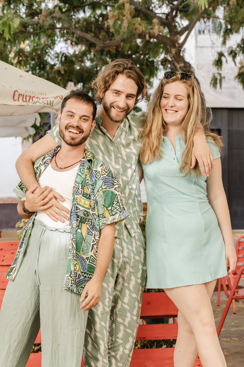 CANNE DE PERRO tweet media