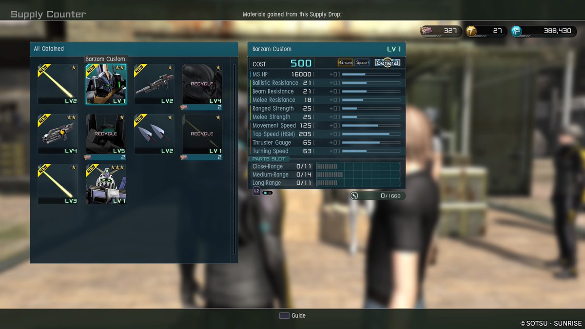 Nihilismisfine's tweet image. #FirstPull #Halfoff #GBO2 #PS4share