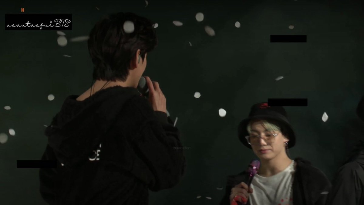 eyetells_'s tweet photo. You don't need to worry💜
#taekook 
Taekook https://t.co/ErA2ye0ZPQ