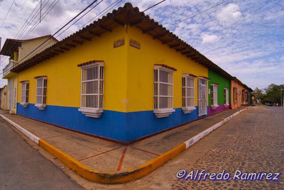 Esta fotografía la hicimos en #clarines para nuestro Libro Rincones de Anzoátegui 
Pronto estaremos de nuevo por allá