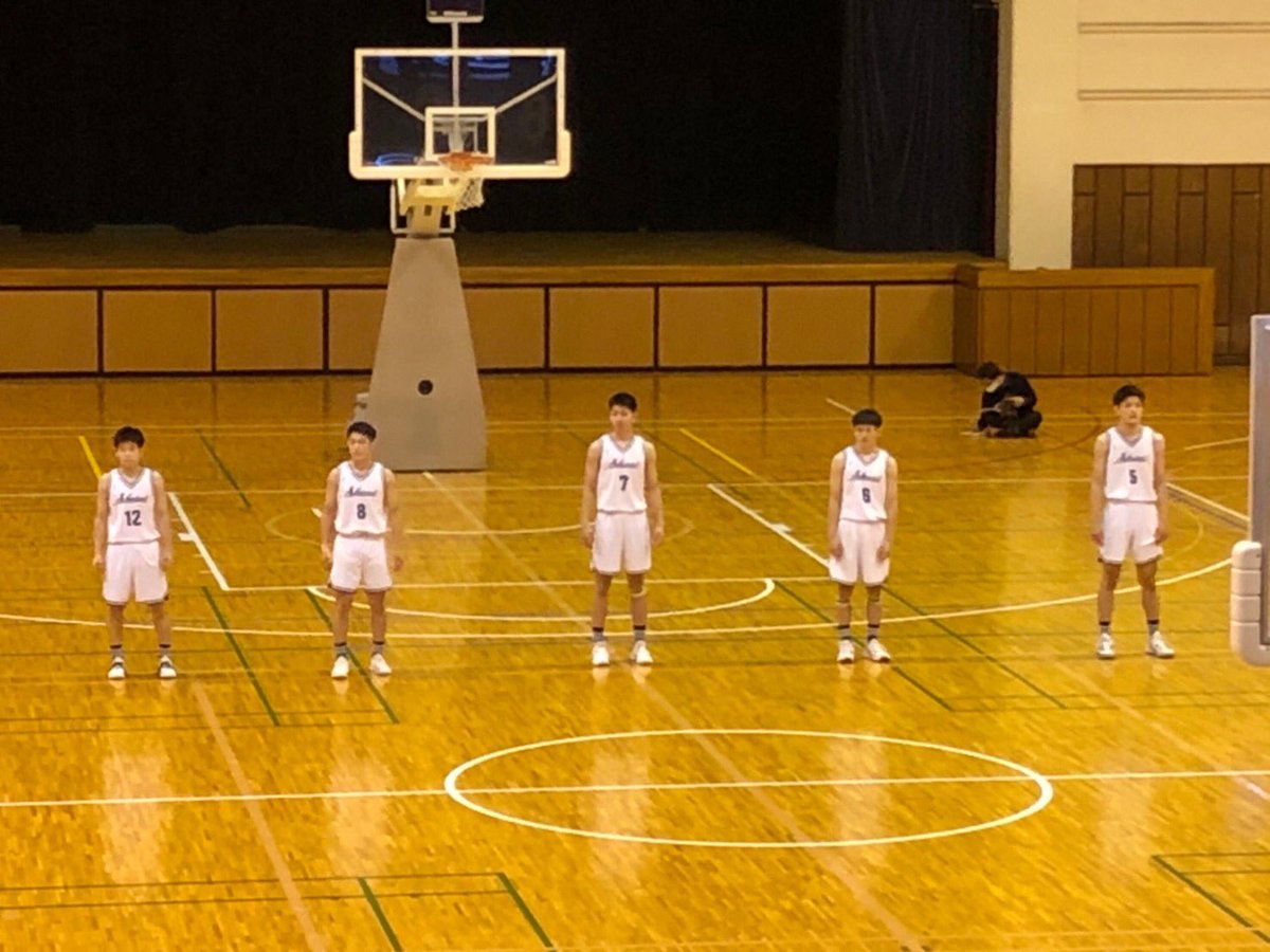 shuei_bb's tweet photo. ウィンターカップ茨城県予選
準優勝
つくば秀英64-85土浦日大
1Q15-26
2Q14-20
3Q15-17
4Q20-22

ご声援ありがとうございました。
主力選手のアキレス腱断裂というトラブルがあった中、バックアップの選手たちが頑張りました。今シーズン、新たな扉を開いてくれた3年生たちに感謝です。 https://t.co/zeGBjQq7IY