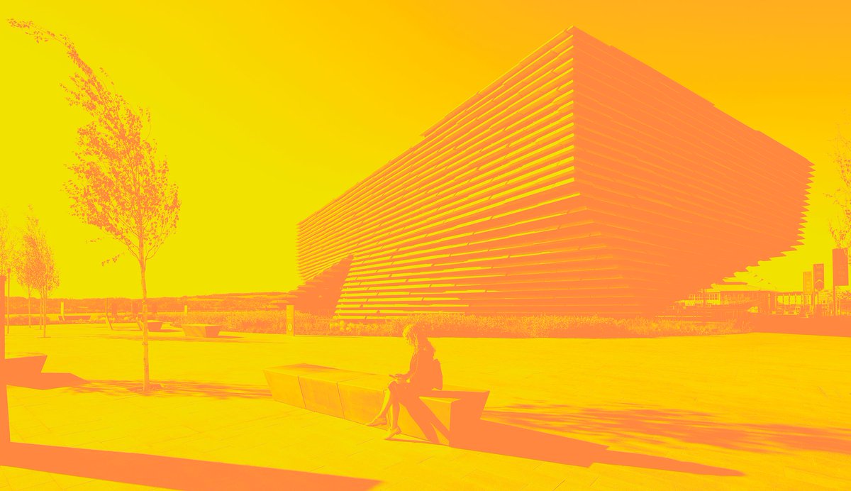 We’ve been on a social media hiatus but that doesn't mean we have been on a doing things hiatus! Our #resonancefm show #MSCTYRADIOTOKYO has 3 special episodes celebrating our collaborations with #KengoKuma in #milan and #dundee 

Listen back here! bit.ly/3m8ThVV