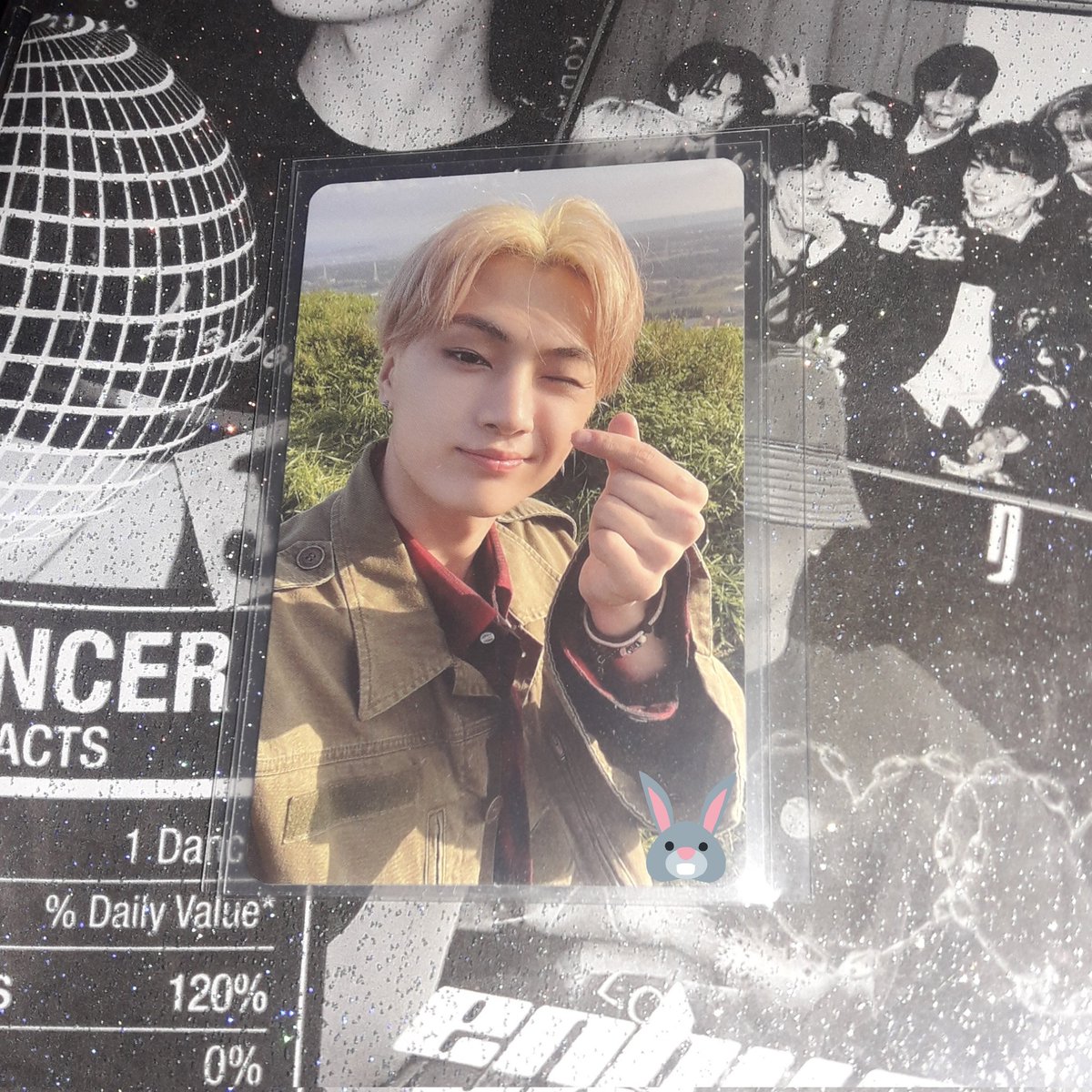 0297haulz's tweet photo. {💌 #queen_mails}
— thank you @jaycoollects for letting me adopt jay!! medyo na nagulat pa ako sa stem cut but its official naman. Thank you sa happy mail of the day ^^
#ceibudolz https://t.co/INwTE3WSSq