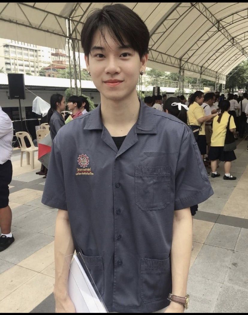 8BaBiii's tweet photo. พี่ปีฉอง น้องปีไหน🤍
#yinyin_anw https://t.co/noZuwnuyW6