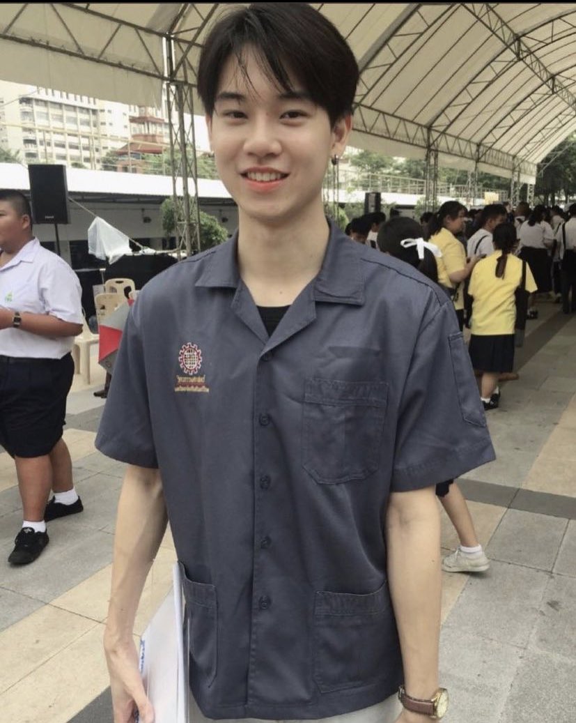 8BaBiii's tweet photo. พี่ปีฉอง น้องปีไหน🤍
#yinyin_anw https://t.co/noZuwnuyW6