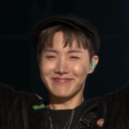 รอยยิ้มน้องโฮซอกต่อชีวิตกุไปอีกวันเลยนะ😭