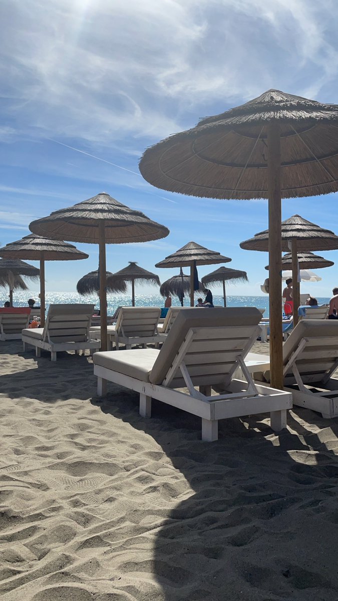 AoifeManning's tweet photo. Sunday Views Marbella style 🥰😎 https://t.co/PCaxUvqAQt
