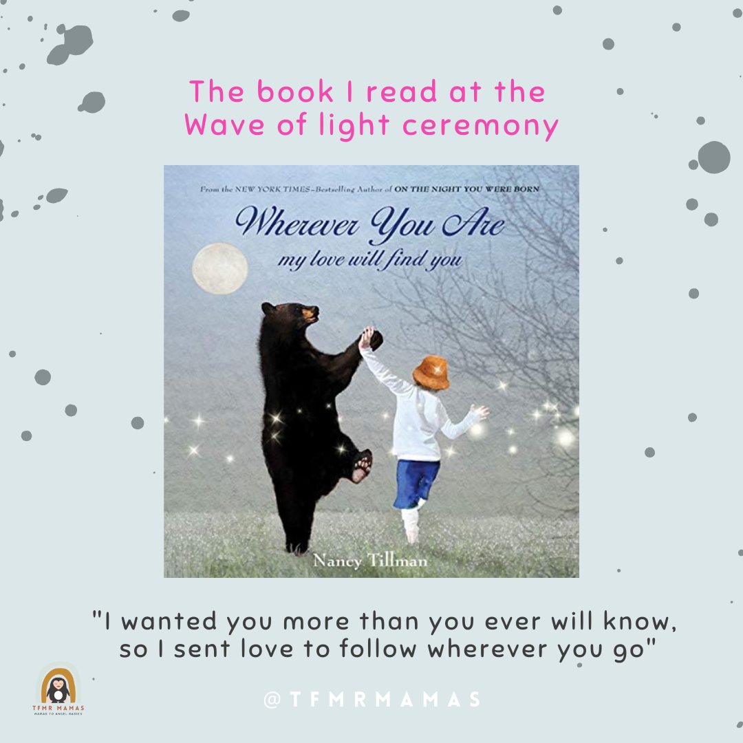 TFMR MAMAS tweet media