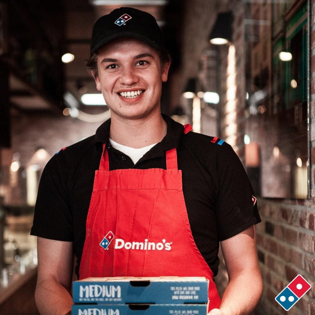 We want YOU! 🙌 Ben jij op zoek naar een leuke (bij)baan? Dan hebben wij leuke vacatures voor jou. ✅ Neem snel een kijkje op: dominosjobs.nl/vacatures?type…
