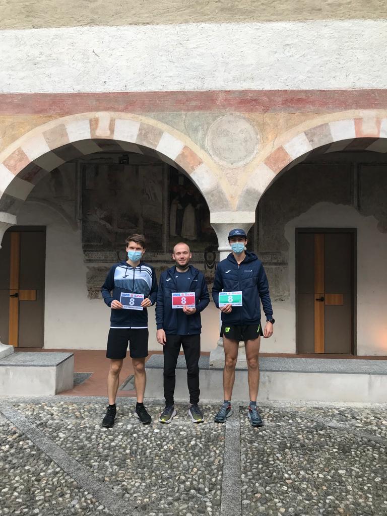 GollanRoss's tweet photo. Team @scotathletics currently underway at Trofeo Vanoni
#teamscotland #runuphill #mountainrunning #tensetimes https://t.co/W1F9LzjpJq