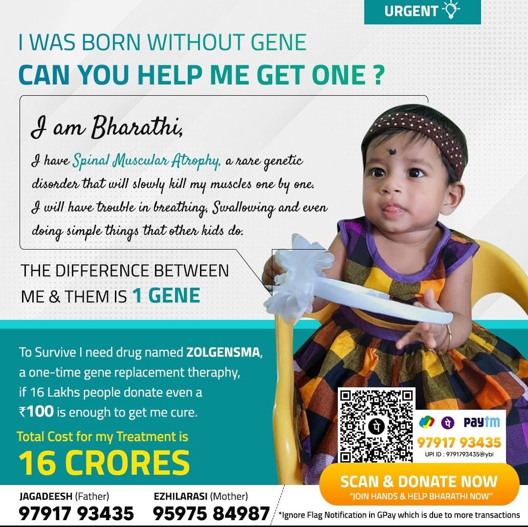 Being_human1987's tweet image. Yes... it&apos;s  Time to save our bharathi...👏

#Timetosavebharathi 

@bharathifights