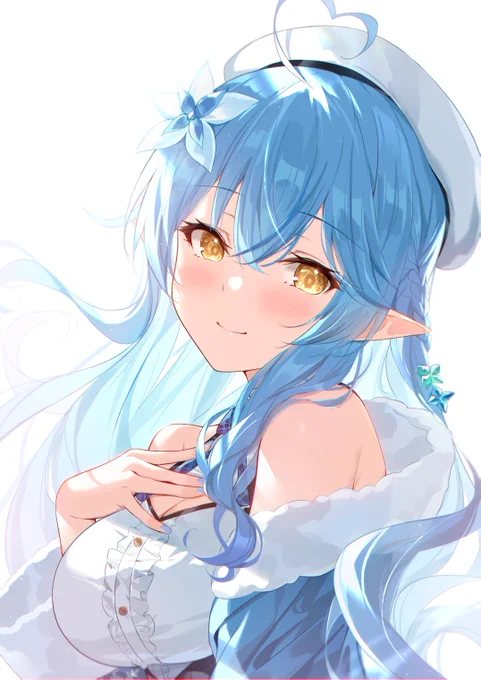 #今年も残りわずかなので今年一番伸びた絵を貼る見た絵描きさんも強制でやる 