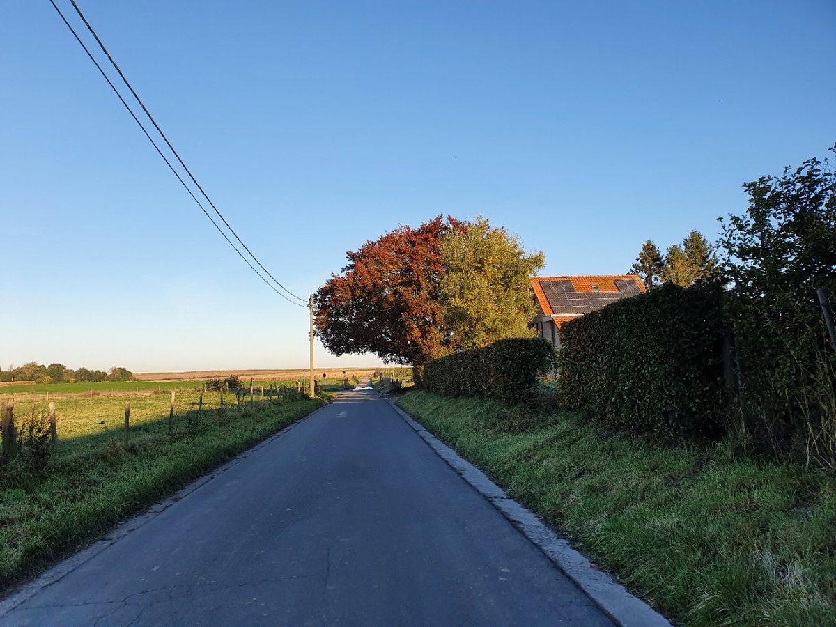 magdalenaerts's tweet photo. #vrtweer #Neerwinden 9.11 https://t.co/nXOzBhYCHK