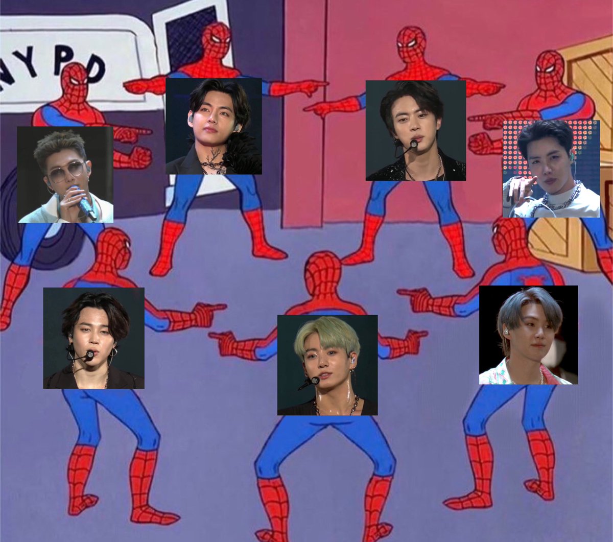 JE0NICITY's tweet photo. “who’s your bias after watching the ptd on stage concert?” 

army: https://t.co/ZEmWEfxzsM