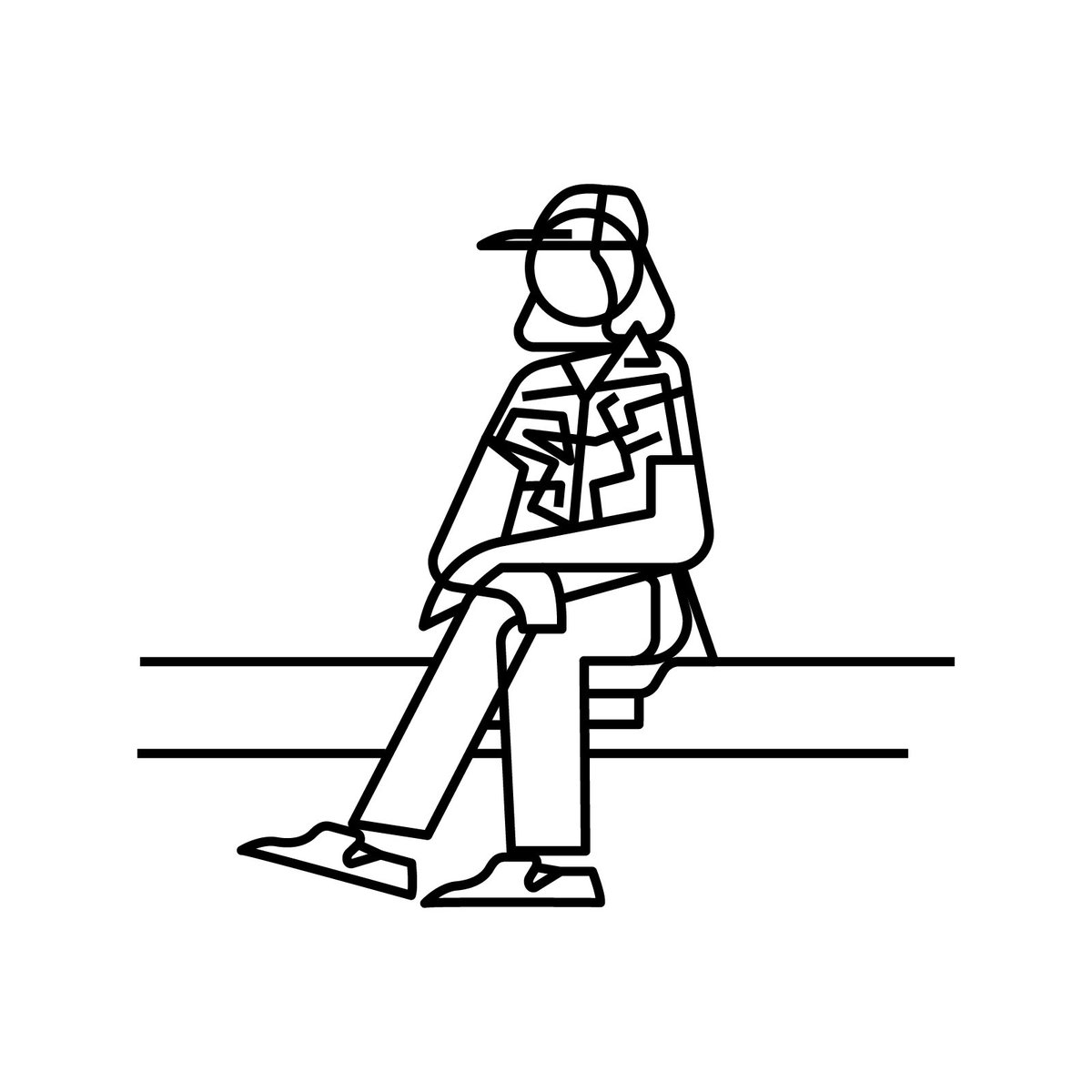 BenIllustrator's tweet photo. Have a little moment.
#festivalpeople https://t.co/MYHHskZi95