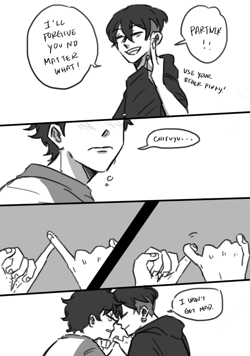 ❄️fuyutake 🎍

promise (1/2)