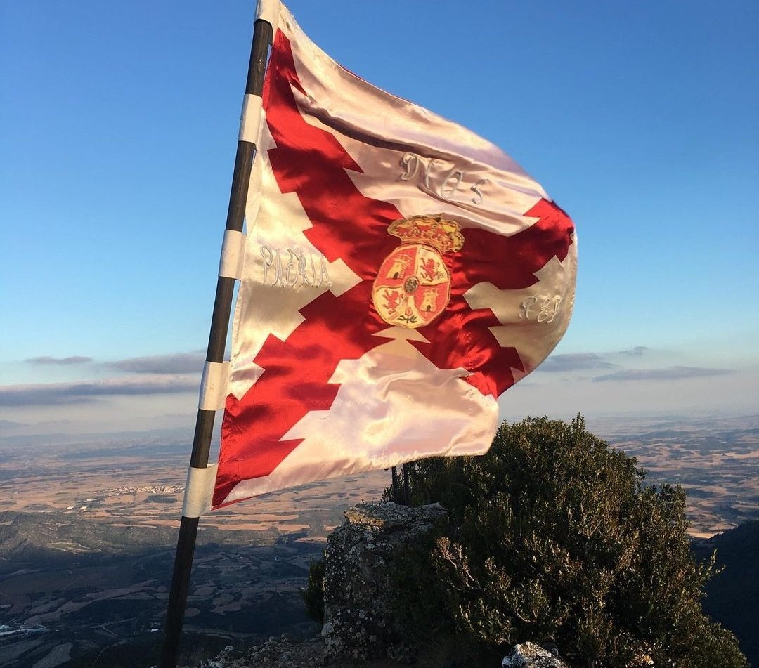 ImpeEspa's tweet photo. “A los españoles les gusta renegar de su país y de sus instituciones, pero no permiten que lo hagan los extranjeros.” - Napoleón Bonaparte https://t.co/lKLgZ9jmRB