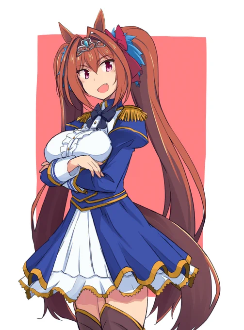 スカーレット 