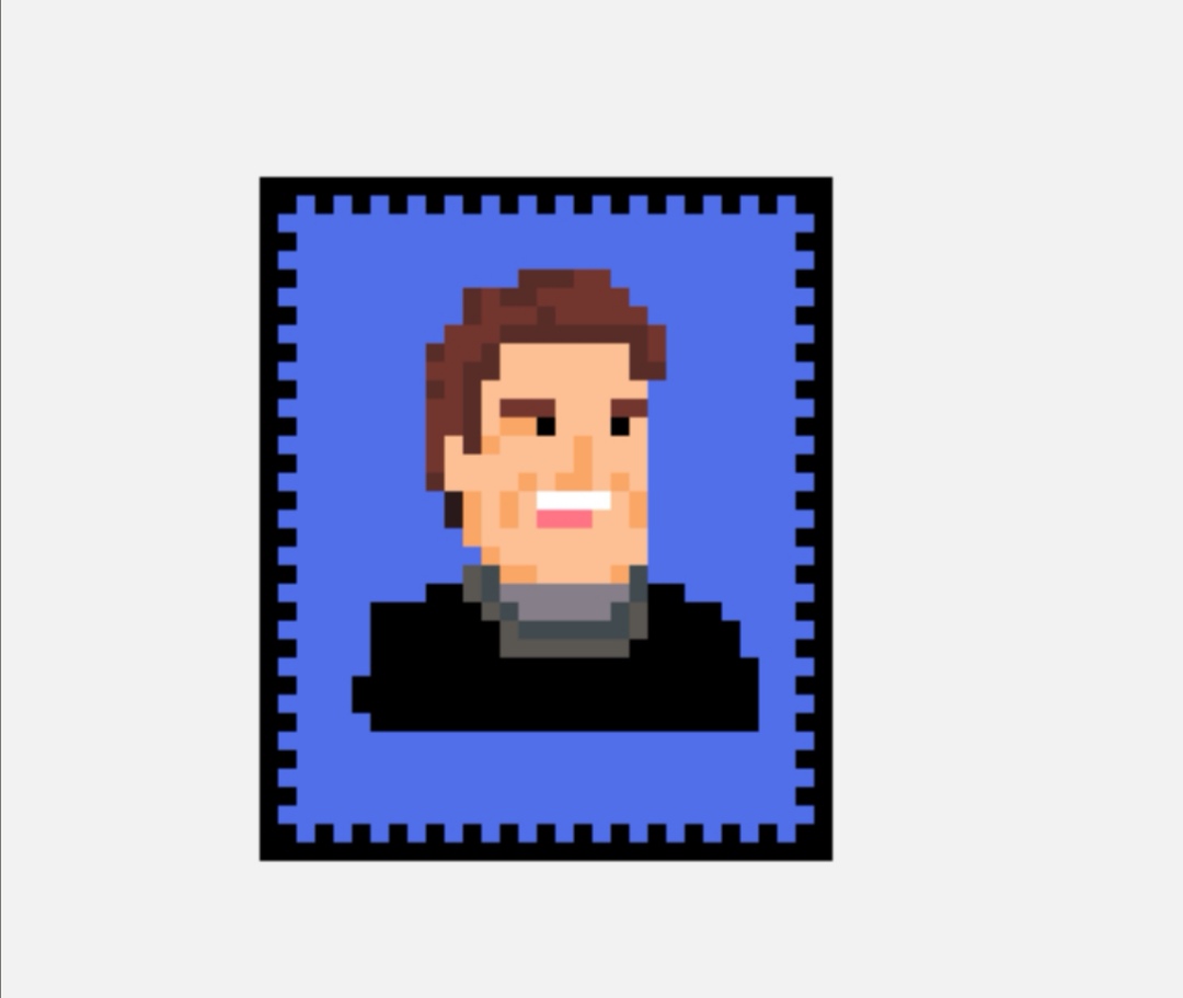 LE47HER's tweet photo. Collect this @mcuban stamp for only 0.0044
55/55 available 😁
Fill that stamp book of yours....
Collect them all!!
#nft #philately #artists #nftcollector #NFTartist #BitStampsNFT https://t.co/tQK7RoNN0w