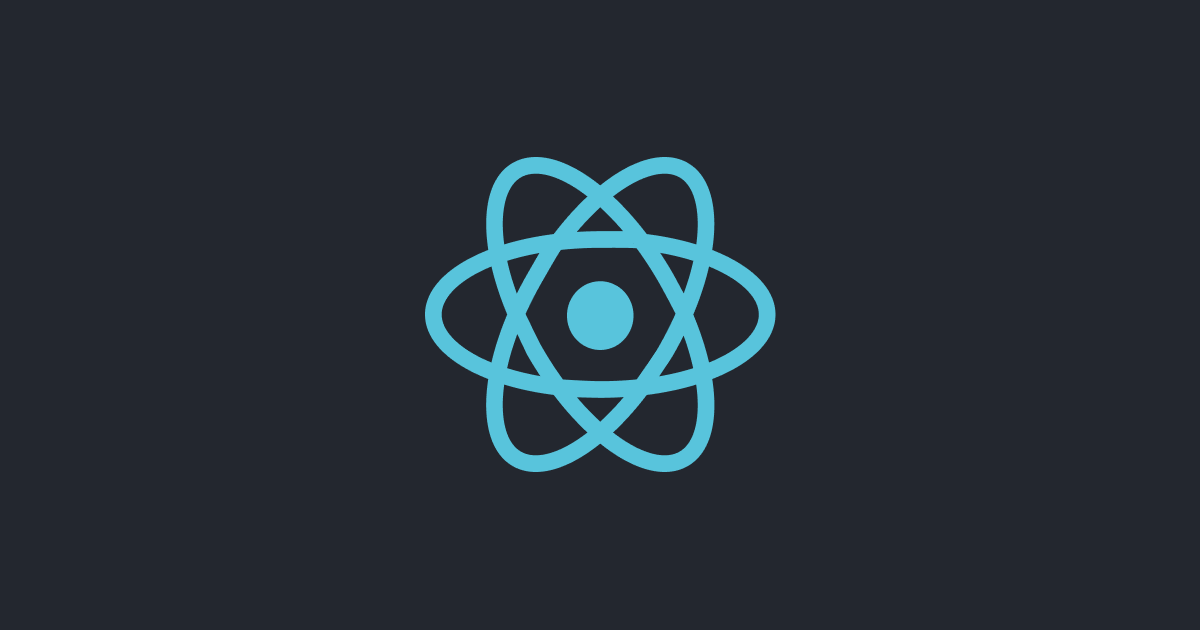 AngularJS_News's tweet photo. React Docs Beta – rewritten with hooks and interactive examples #React #ReactJS
> https://t.co/MbLS7CPPGU
All explanations are written using Hooks rather than classes.We’ve added interactive examples and visual diagrams.Guides include challenges (with solutions!) to check your https://t.co/KkFOFo32Xd