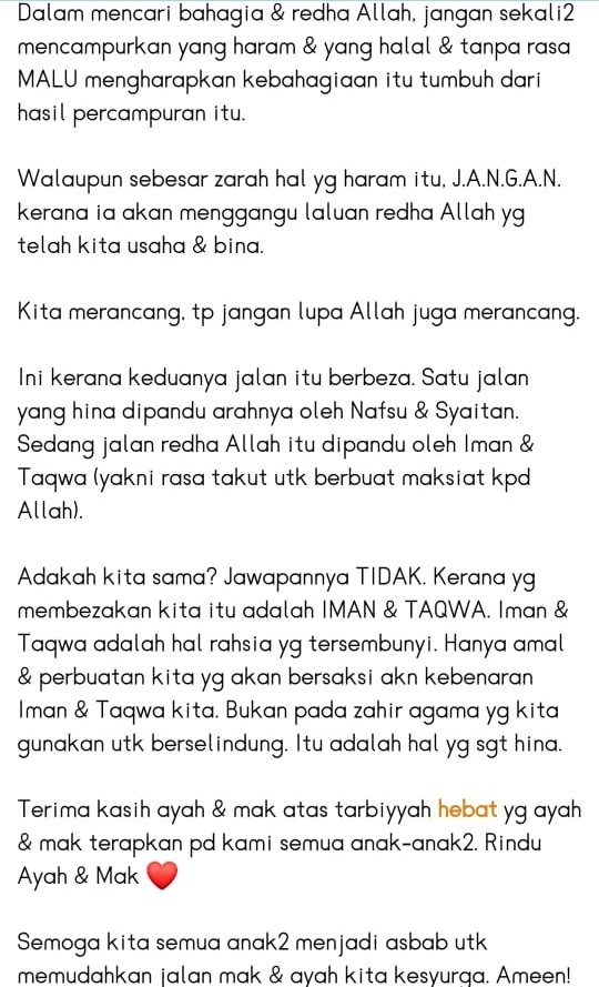 FarahOoi (@farahooi) / Twitter