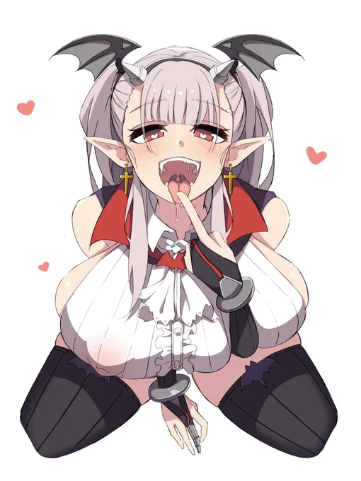 あー♥ 
