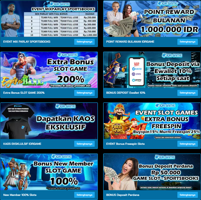 Siyourbe's tweet photo. @wetanesiWas @bibi_lung1 @ProfylHenuk Siapa sih yang tidak suka sama kata bonus?
Dapatkan promo ini cuma di IDRGAME.
- Deposit minimal 10rb
- Deposit pulsa tanpa potongan
- Bonus setiap deposit ewallet 10%
- Bonus new member hingga 200%
- Event Freespin dan Parlay
- Freebet tanpa deposit 15rb
https://t.co/ljSaSveDn9 https://t.co/05QEcdunTb
