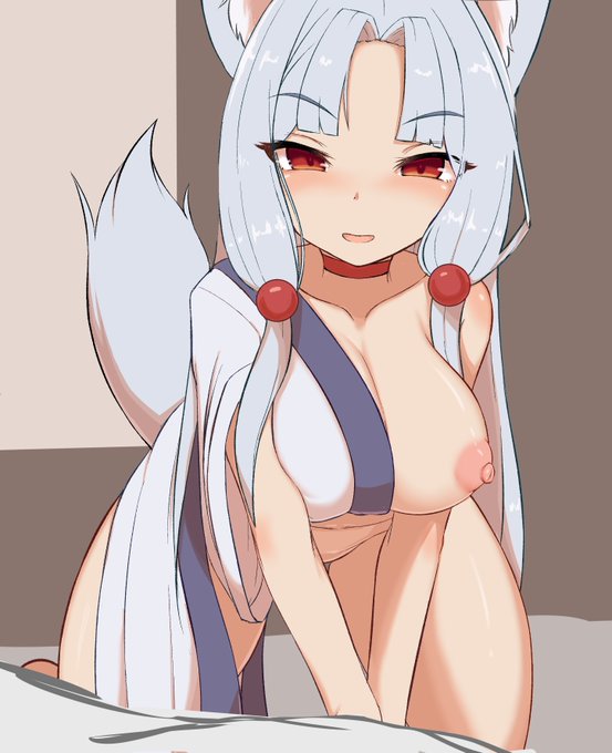 起こしに来てくれるタコ姉 