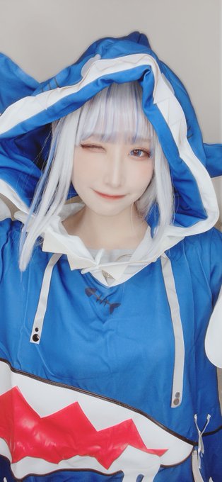 コスプレイヤー月野のあのTwitter画像14